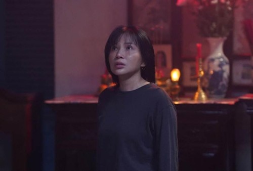 [Clip]QUỶ NHẬP TRÀNG 2 CHÍNH THỨC KHỞI ĐỘNG: HÉ LỘ CHƯƠNG TIỀN TRUYỆN RÙNG RỢN CỦA HIỆN TƯỢNG KINH DỊ VIỆT