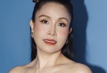 [Clip]NGHỆ SĨ KIỀU OANH NGỒI “GHẾ NÓNG” NGƯỜI HÁT TÌNH CA 