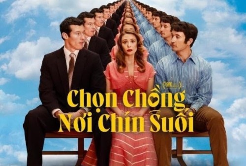 [Clip]“CHỌN CHỒNG NƠI CHÍN SUỐI” VÀ NHỮNG LĂNG KÍNH THÚ VỊ, ĐA CHIỀU VỀ TÌNH YÊU