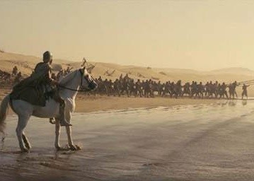 [Clip]Đạo diễn Christopher Nolan trở lại với The Odyssey: Trailer đầu tiên hé lộ thiên sử thi hoành tráng, quy tụ dàn sao hạng A đình đám