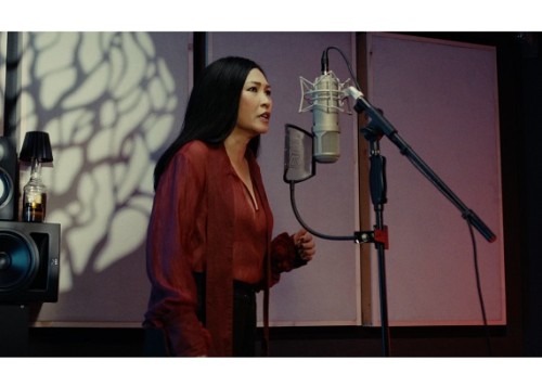 [Clip]PHƯƠNG THANH TÁI XUẤT VỚI OST “MẸ CỦA CON” TRONG “NHÀ HAI CHỦ” 