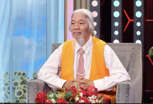 [Clip]Đời Rất Đẹp: Đoàn Văn Thái: Sống nhẹ giữa đời nặng, cho đi nhiều hơn giữ lại