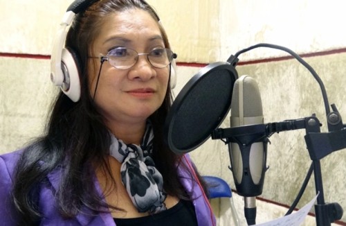 [Clip]Dàn lồng tiếng phim Hồng Kông kinh điển tham gia siêu phẩm ĐẠI THOẠI TÂY DU của Châu Tinh Trì, ra rạp dịp Tết Dương lịch 2026