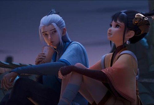 [Clip]Góc nhìn mới về truyền thuyết Ngưu Lang – Chức Nữ trong 