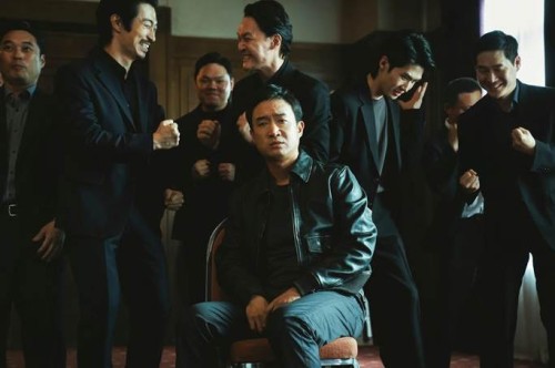 Jung Kyung Ho gây sốt với siêu phẩm hài mới: Là top 5 phim Hàn có doanh thu cao nhất 2025, liên tiếp lập kỷ lục phòng vé 