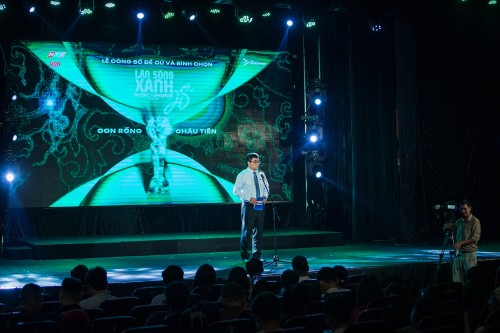 Làn Sóng Xanh  công bố đề cử và Bình chọn cho mùa giải lần thứ 28 - năm 2025