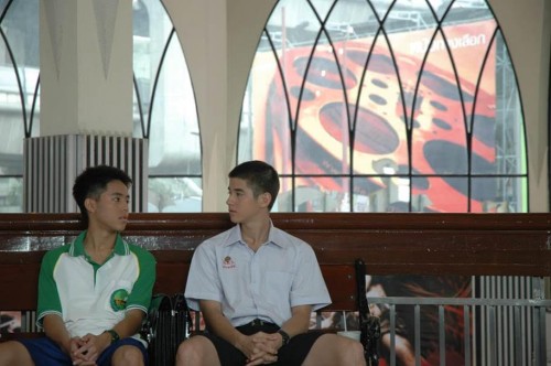 [Clip]CHUYỆN TÌNH SIAM: 