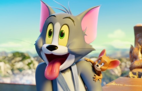 [Clip]TOM & JERRY: CHIẾC LA BÀN KỲ BÍ – LỜI CHÚC NĂM MỚI RỘN RÀNG TRÊN MÀN ẢNH RỘNG