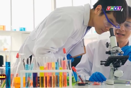 [Clip]Lời Cảnh Báo: Nguy hại từ bột giảm cân chứa chất cấm