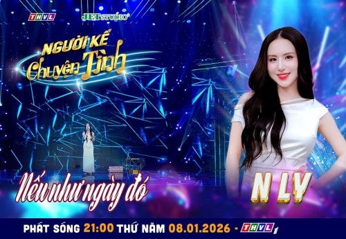 [Clip]N Ly thừa nhận “vừa buồn vừa vui” với bản hit độc nhất trong sự nghiệp