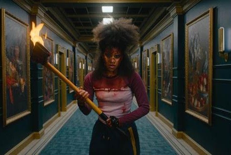 [Clip] Màn hiến tế quỷ dị và đẫm máu nhất đầu năm 2026 gọi tên “Chúng sẽ đoạt mạng”, bom tấn kinh dị mới từ Warner Bros.