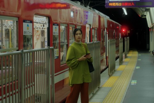 [Clip]Truyền thuyết “nhà ga nuốt người” từng gây hoang mang nước Nhật lại xuất hiện!