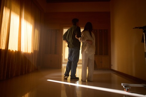 [Clip]Nhà Trấn Quỷ: Phim kinh dị dựa trên câu chuyện có thật từng khuynh đảo phòng vé Thái Lan năm 2025 