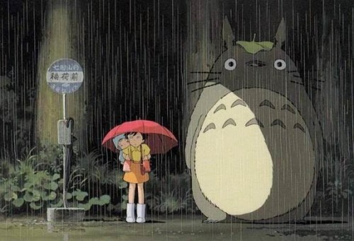 Khám phá những giá trị nhân văn vượt thời gian trong loạt tác phẩm Ghibli