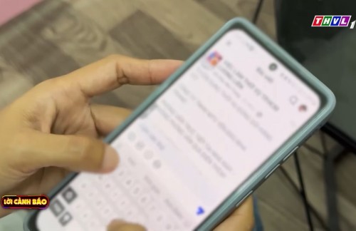 Lời Cảnh Báo: Lừa đảo “việc nhẹ, lương cao” dịp Tết đang diễn biến phức tạp