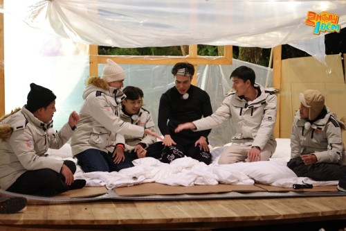 [Clip]DƯƠNG LÂM BỊ ANH EM “CHỈ ĐIỂM”, QUYẾT KHÔNG NHƯỜNG NHỊN EM ÚT HIEUTHUHAI