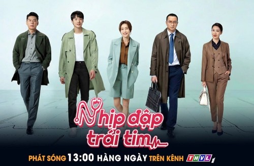 Phim Nhịp Đập Trái Tim: Hành trình phá vỡ định kiến của nữ bác sĩ tim mạch