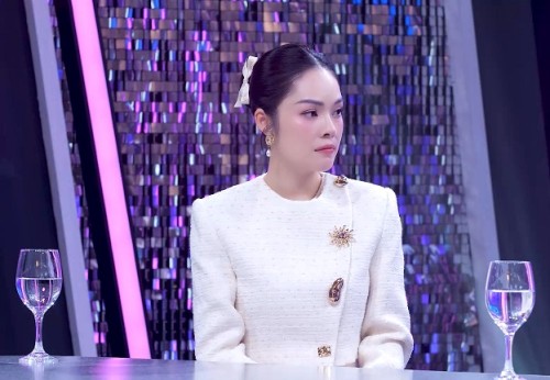 [Clip]Chị Em Gỡ Rối: Diễn viên Dương Cẩm Lynh: “Không nên nhận sai nếu mình không làm”