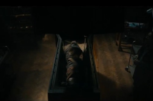 [Clip]Đạo diễn của Evil Dead Rise trở lại với tác phẩm kinh dị mới, kết hợp cùng James Wan và studio Blumhouse