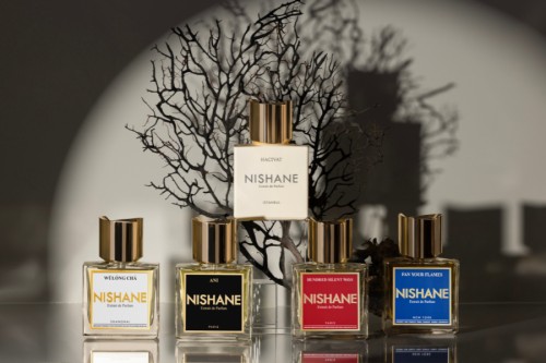 NISHANE – QUÀ TẶNG HƯƠNG THƠM CHO TẾT 2026