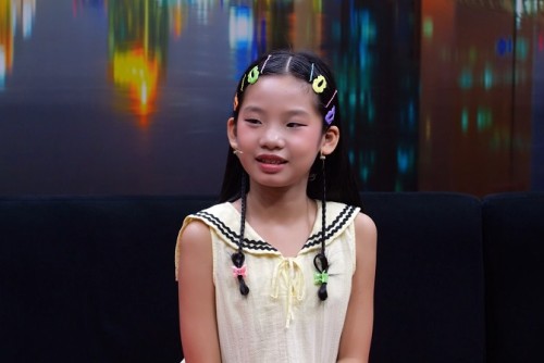 [Clip]Điều Con Muốn Nói: Yêu thương nhưng lại quá khô khan, người ba khiến con gái nhỏ 