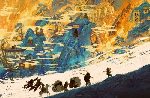 [Clip]‘TIỂU YÊU QUÁI NÚI LÃNG LÃNG’ LÀ BOM TẤN NGÀN TỶ PHẢI XEM DỊP ĐẦU NĂM 2026