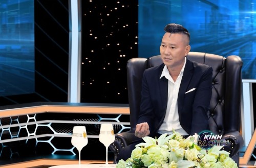 [Clip]Giảng viên Đỗ Hoàng Hiếu nói gì về việc tập gym làm trẻ bị lùn?