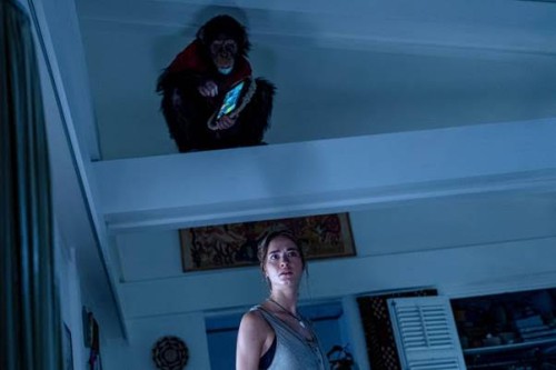 [Clip]Điều gì làm nên phản diện xuất sắc của phim kinh dị năm mới “LINH TRƯỞNG”?