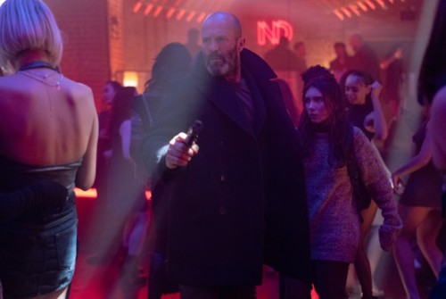 [Clip]Jason Statham tái xuất màn ảnh rộng với phim hành động giật gân Kẻ ẩn dật ra mắt đầu năm 2026