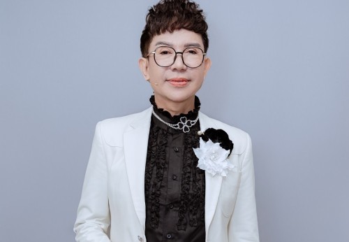 [Clip]Ca sĩ Long Nhật khẳng định chỉ trả lời bằng âm nhạc, không muốn đôi co