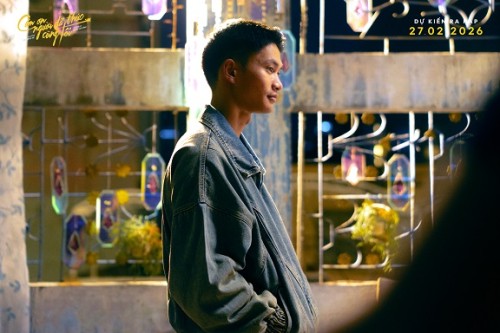 [Clip]Gần 200 sáng tác gửi về cuộc thi casting OST Cảm Ơn Người Đã Thức Cùng Tôi, kết quả cuối cùng gây bất ngờ!