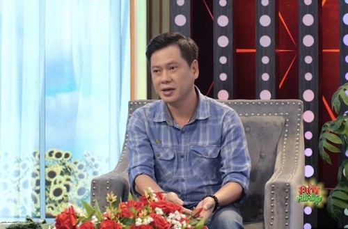 [Clip]Đời Rất Đẹp: 6 tuổi chui gầm bàn lượm lon bia, bị đánh đập, tuổi thơ của Nguyễn Hồng Phúc chỉ để tồn tại