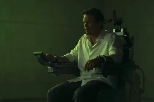 [Clip]Chris Pratt lột xác: Khi nhân vật trung tâm có thể chính là phản diện 