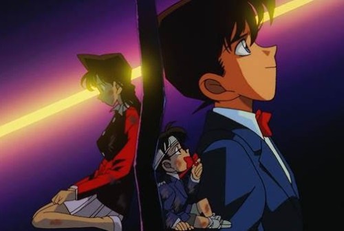 [Clip]Conan chào năm mới fan Việt với phần 1 lần đầu ra rạp, “nhá hàng” Movie 29 bùng nổ không kém cạnh