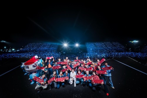 Anh Trai “Say Hi” 2025 Concert và đêm nhạc White Valentine ngập tràn sắc trắng sắp đổ bộ Hà Nội 