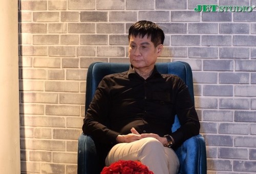 [Clip]Người Thứ 3: Lần đầu tiên đạo diễn Lê Hoàng khóc không ngừng vì “tiểu tam” đáng thương