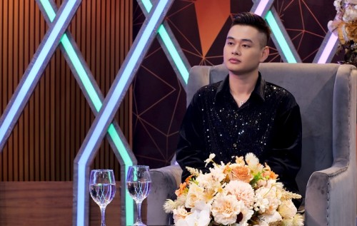 [Clip]Diễn viên Bảo Chu: “Nghệ thuật không có đúng sai, chỉ có hay và hay hơn”