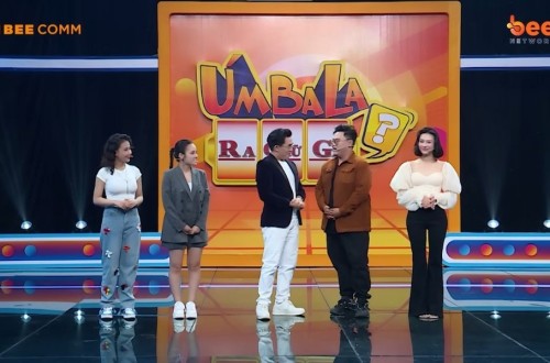 Dàn ca sĩ trẻ khiến MC Đại Nghĩa “lúng túng” khi nghe hoà âm