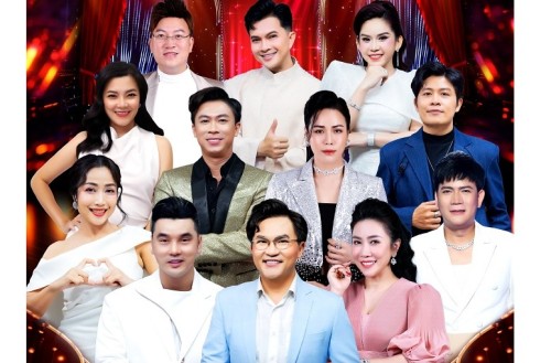 Jet Studio “một mình một ngựa” bám trụ sóng giờ vàng