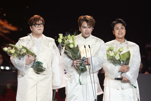 DTAP và cách âm nhạc chính luận tìm được đời sống đại chúng