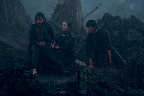 [Clip]Phí Phông: Quỷ Máu Rừng Thiêng - Truyền thuyết ghê rợn bậc nhất chốn non cao lần đầu đưa lên màn ảnh rộng