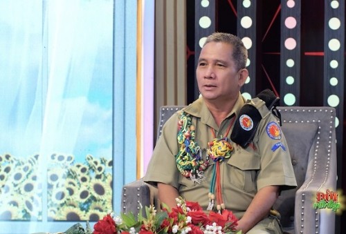 [Clip]Đời Rất Đẹp: Huỳnh Toàn – Gần 20 năm gieo mầm kỹ năng sống từ những trò chơi giản dị