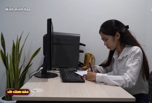 [Clip]Lời Cảnh Báo: Tăng huyết áp ở người trẻ: Không thể lơ là