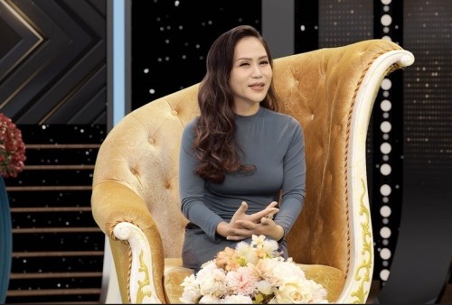 [Clip]Kỷ Niệm Thanh Xuân: Tấm ảnh gia đình và hành trình đi đến cùng đam mê của ca sĩ Hồng Mơ