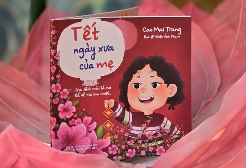 Tết ngày xưa của mẹ: Tết là đủ đầy, Tết là đoàn viên