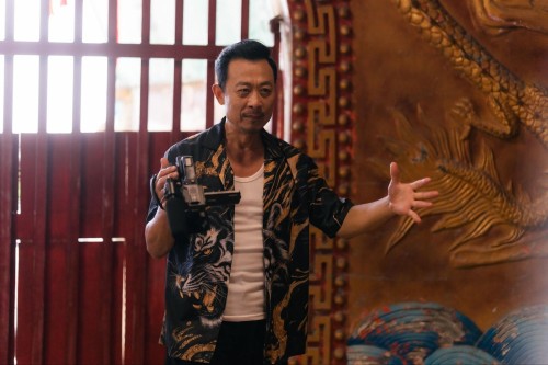 [Clip]Vân Sơn lộ diện trong teaser trailer ‘Đại tiệc trăng máu 8’