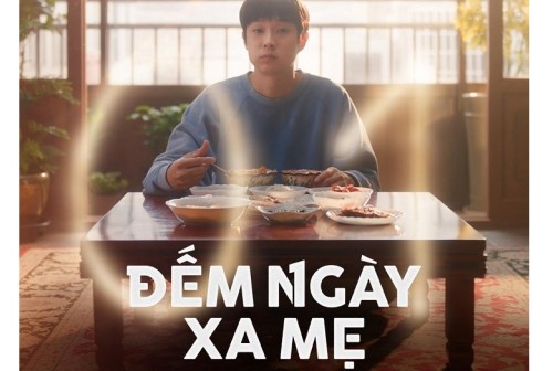 [Clip]Cặp mẹ - con của phim Ký Sinh Trùng tái hợp trong Đếm Ngày Xa Mẹ, mới tung Teaser Trailer đã thấy cảm động