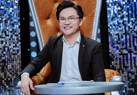 [Clip]Đại Nghĩa bác bỏ tin đồn “MC giàu nhất Việt Nam” từ Trường Giang