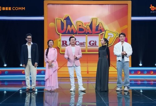 Hai đội thi khiến đạt số điểm cao kỷ lục khiến MC Đại Nghĩa phải thán phục 