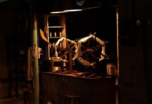 [Clip]QUỶ NHẬP TRÀNG 2 HÉ LỘ HẬU TRƯỜNG TIỀN TRUYỆN VÀ LÝ DO EKIP NÂNG CẤP TOÀN DIỆN DỰ ÁN